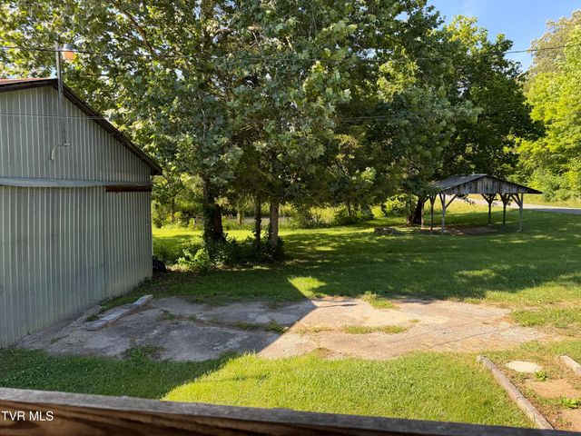 737 Spears Dykes Road, Greeneville, TN 37745