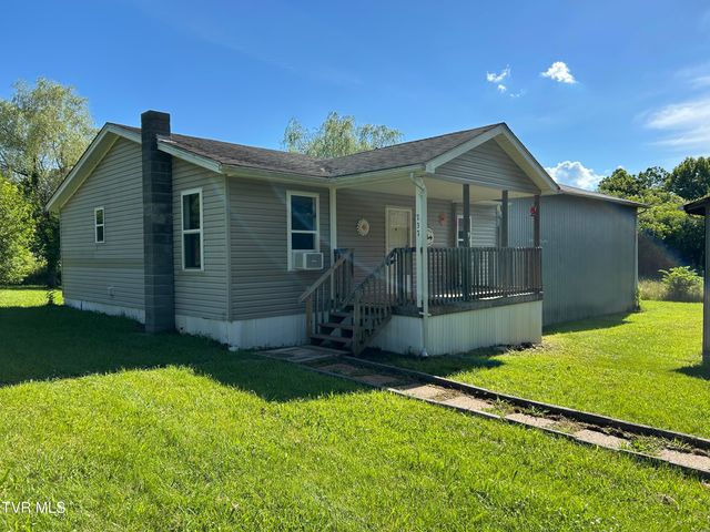 737 Spears Dykes Road, Greeneville, TN 37745