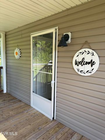 737 Spears Dykes Road, Greeneville, TN 37745