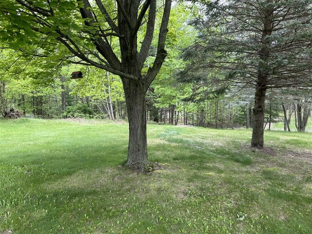 6835 W Deer Road, Mears, MI 49436