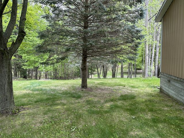 6835 W Deer Road, Mears, MI 49436