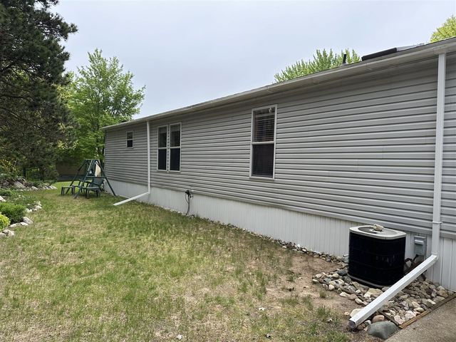 6835 W Deer Road, Mears, MI 49436