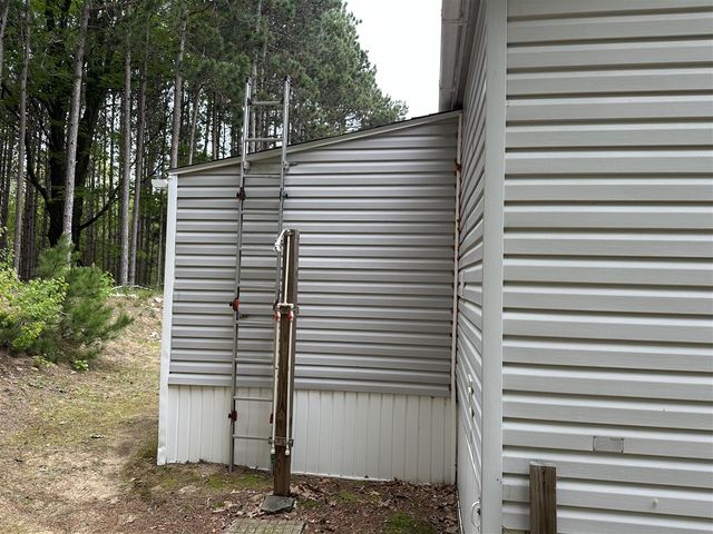 6835 W Deer Road, Mears, MI 49436