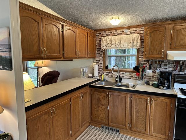 6835 W Deer Road, Mears, MI 49436