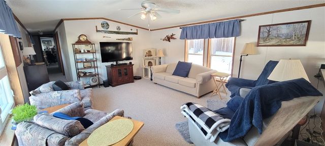 6835 W Deer Road, Mears, MI 49436