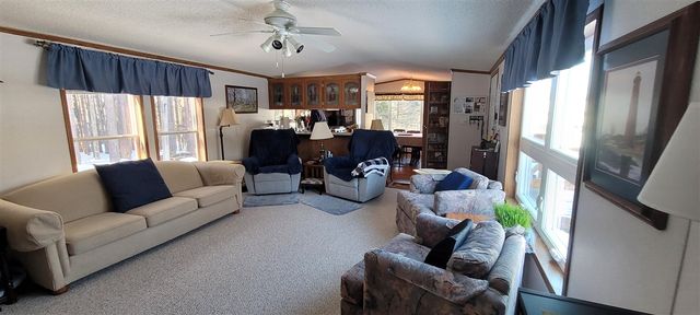6835 W Deer Road, Mears, MI 49436