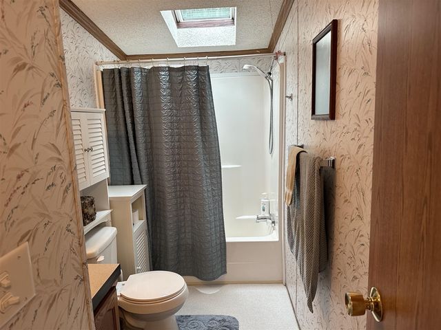 6835 W Deer Road, Mears, MI 49436