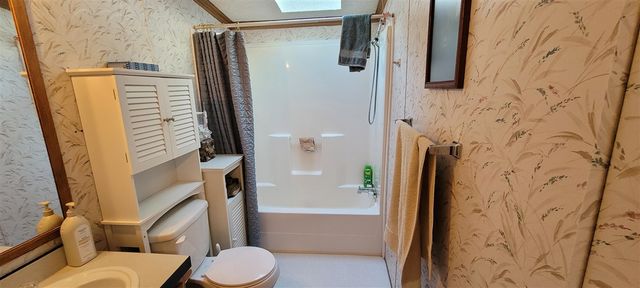 6835 W Deer Road, Mears, MI 49436