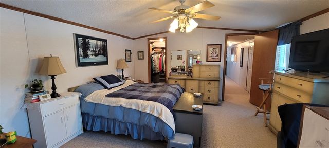 6835 W Deer Road, Mears, MI 49436