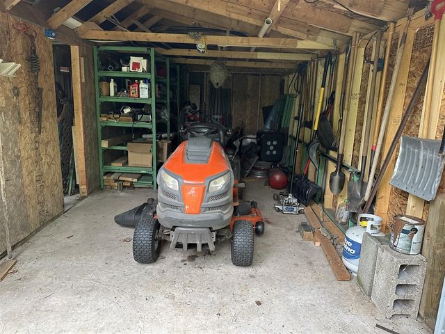 6835 W Deer Road, Mears, MI 49436