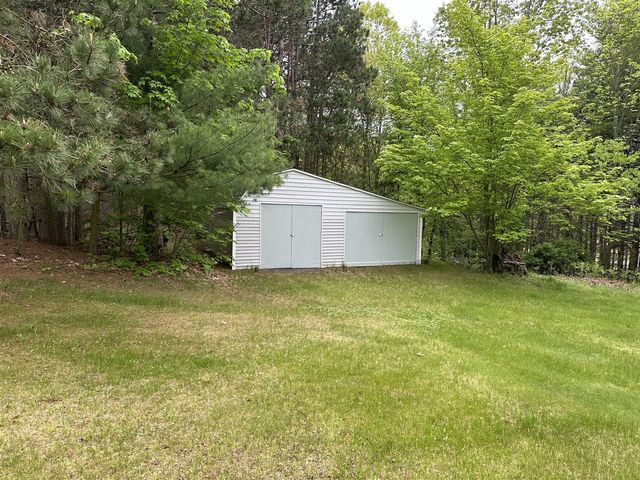 6835 W Deer Road, Mears, MI 49436