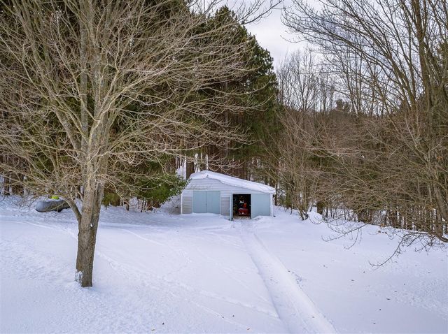 6835 W Deer Road, Mears, MI 49436