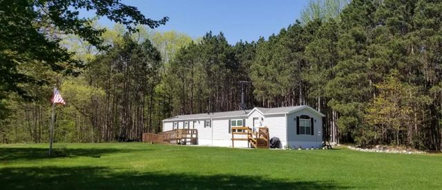 6835 W Deer Road, Mears, MI 49436