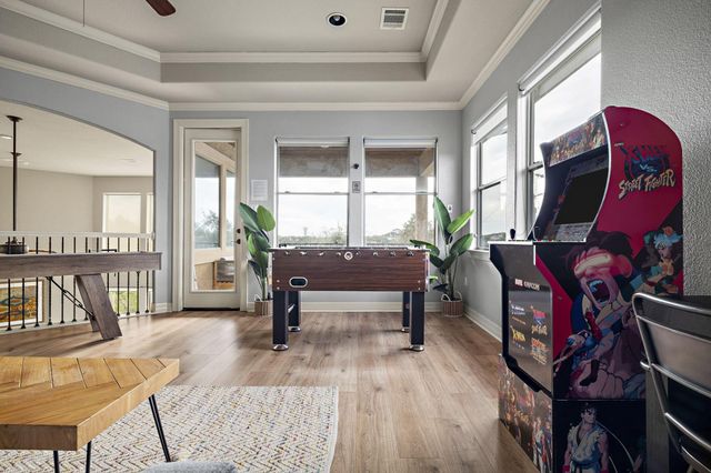 5001 McIntyre CIR, Austin, TX 78734