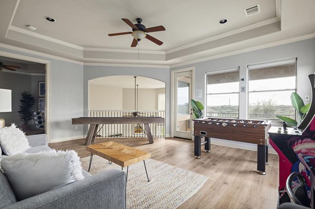 5001 McIntyre CIR, Austin, TX 78734