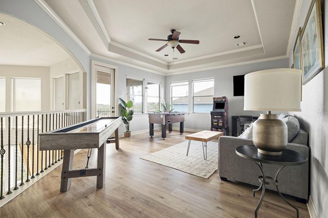 5001 McIntyre CIR, Austin, TX 78734