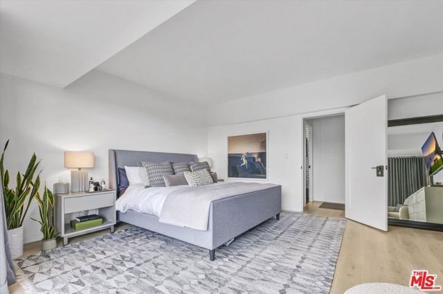 999 N Doheny Drive 312, West Hollywood, CA 90069