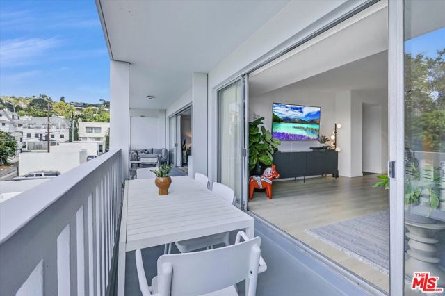 999 N Doheny Drive 312, West Hollywood, CA 90069