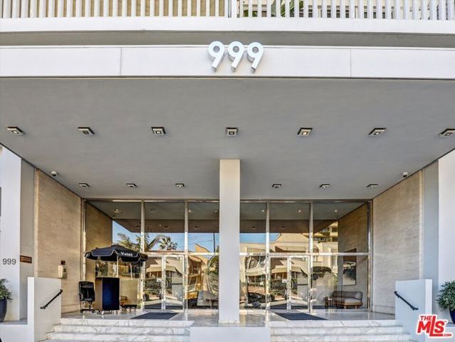 999 N Doheny Drive 312, West Hollywood, CA 90069