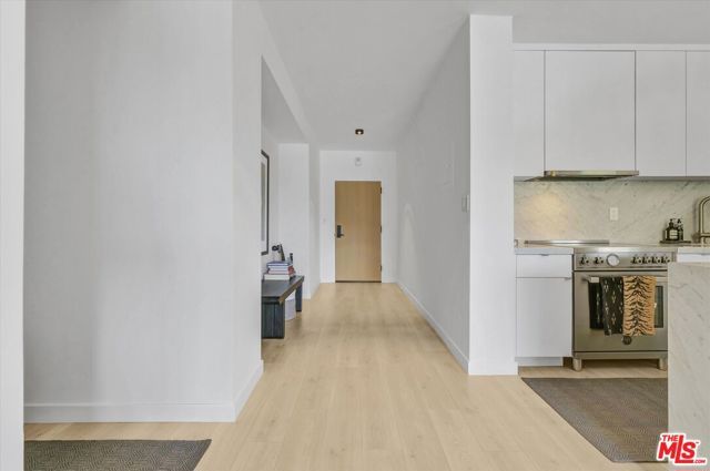 999 N Doheny Drive 312, West Hollywood, CA 90069