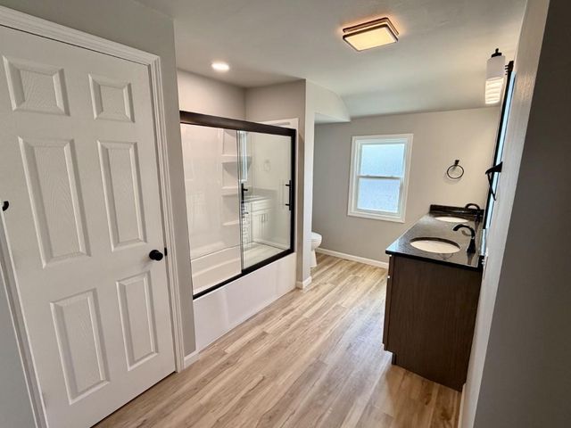 1305 E 6TH STREET, Merrill, WI 54452