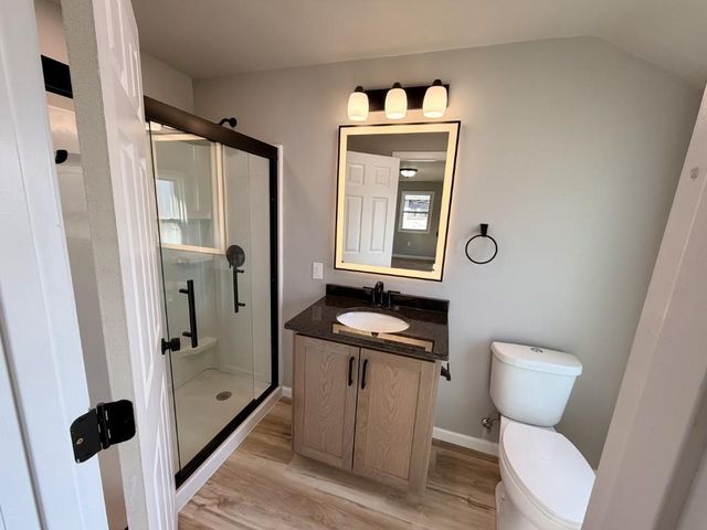 1305 E 6TH STREET, Merrill, WI 54452