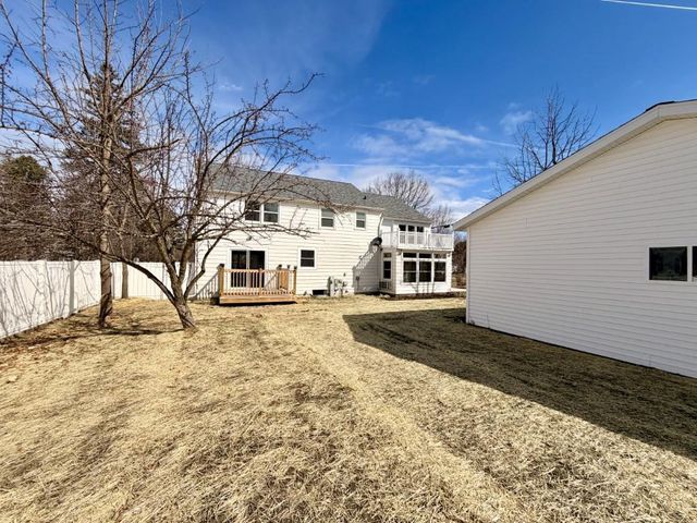 1305 E 6TH STREET, Merrill, WI 54452