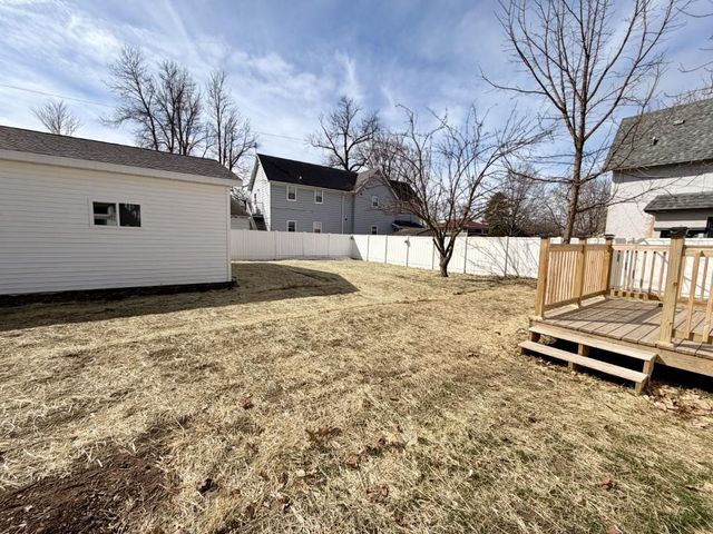 1305 E 6TH STREET, Merrill, WI 54452