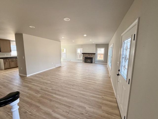 1305 E 6TH STREET, Merrill, WI 54452