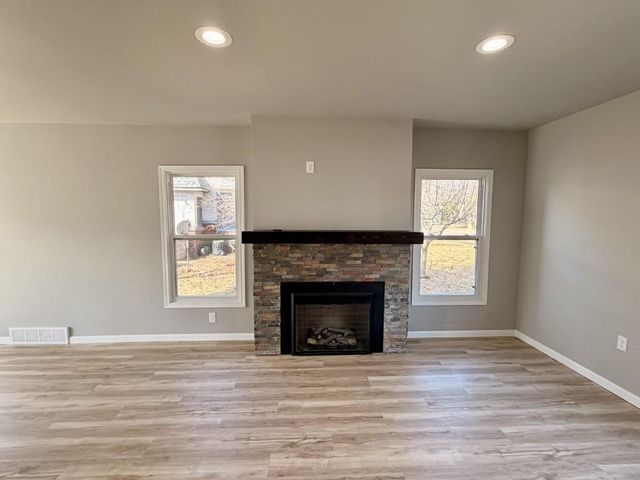 1305 E 6TH STREET, Merrill, WI 54452