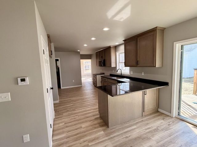 1305 E 6TH STREET, Merrill, WI 54452