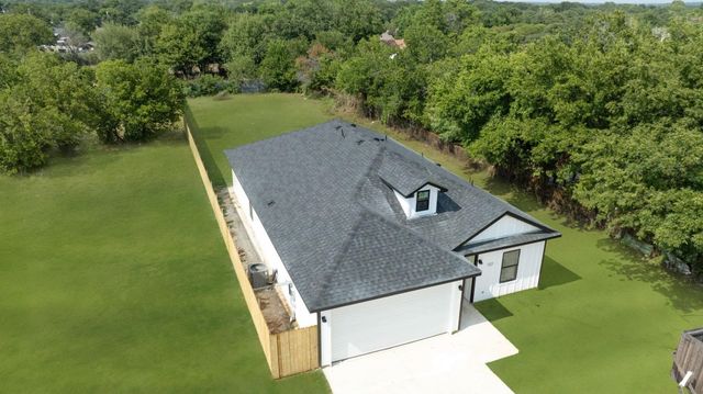 3325 Howard Street, Fort Worth, TX 76119