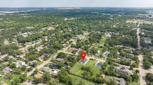 3325 Howard Street, Fort Worth, TX 76119