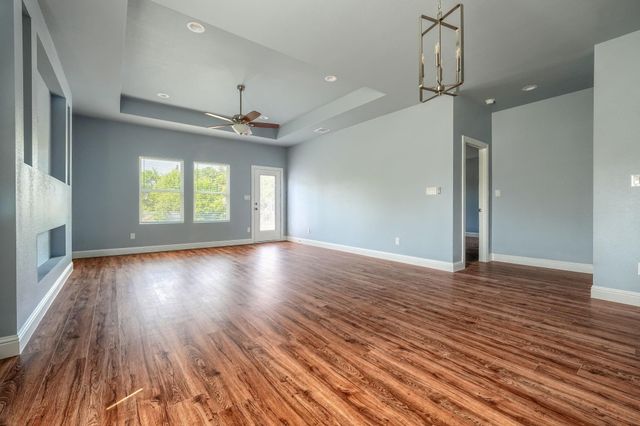 3325 Howard Street, Fort Worth, TX 76119