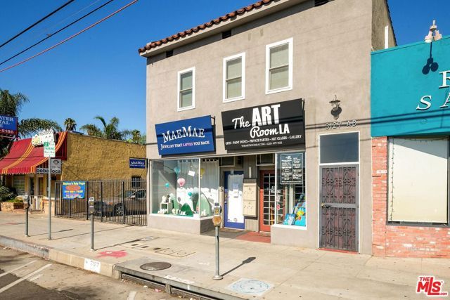 3127 Glendale Boulevard B, Los Angeles, CA 90039