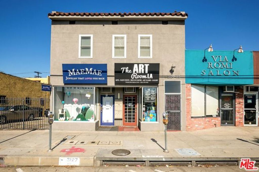 3127 Glendale Boulevard B, Los Angeles, CA 90039