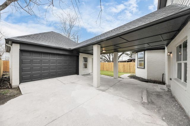 1313 Avenue G, South Houston, TX 77587