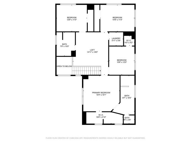 1313 Avenue G, South Houston, TX 77587