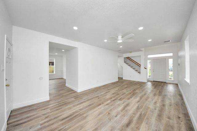 1313 Avenue G, South Houston, TX 77587