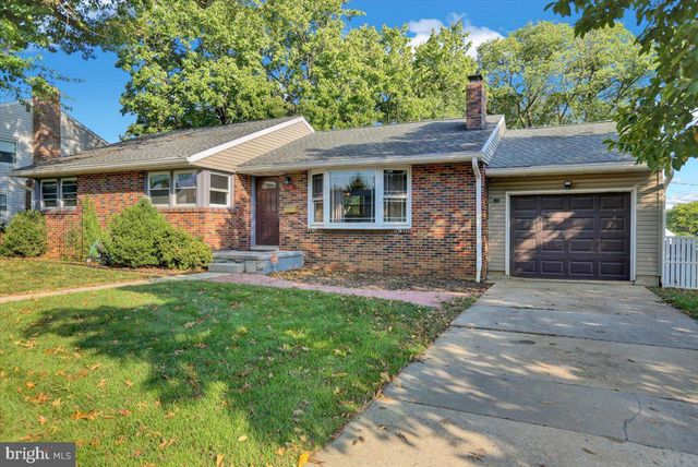 1807 SALEM RD, Wyomissing, PA 19610