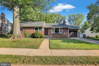1807 SALEM RD, Wyomissing, PA 19610