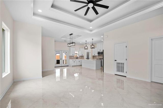 1809 Diplomat Drive, Edinburg, TX 78542