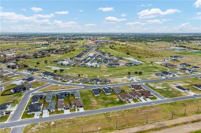 1809 Diplomat Drive, Edinburg, TX 78542