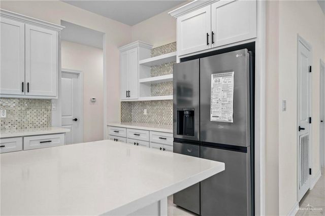 1809 Diplomat Drive, Edinburg, TX 78542