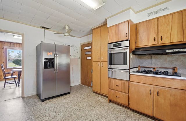 1292 SE Cr 255, Lee, FL 32059