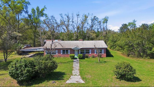 1292 SE Cr 255, Lee, FL 32059