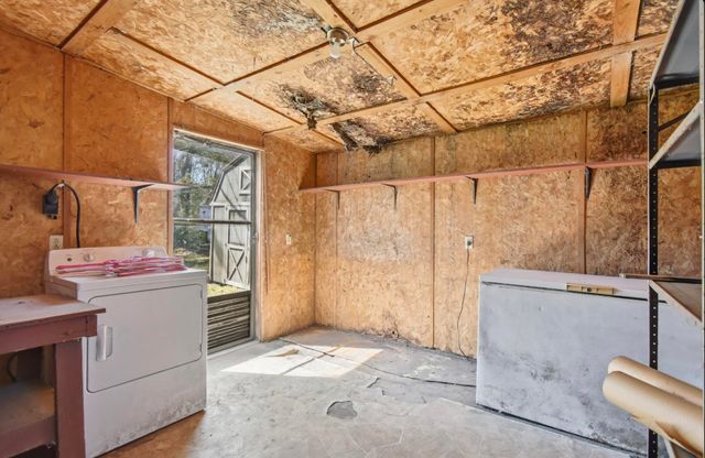 1292 SE Cr 255, Lee, FL 32059