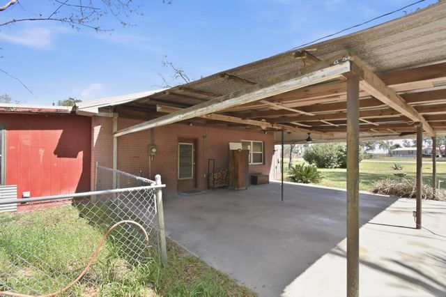 1292 SE Cr 255, Lee, FL 32059