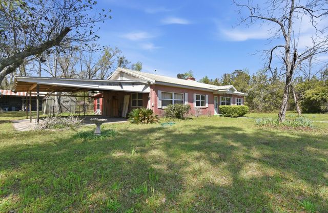 1292 SE Cr 255, Lee, FL 32059