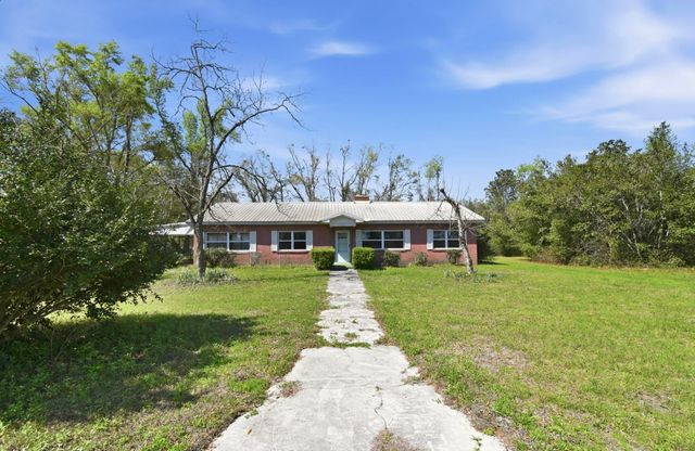 1292 SE Cr 255, Lee, FL 32059